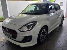 Suzuki Swift RS 2017 Car