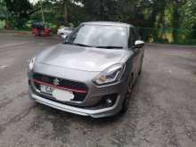 Suzuki Swift RS 2017 Car