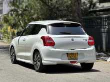 Suzuki SWIFT RS 2019 Car