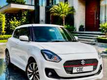 Suzuki Swift RS 2018 Car