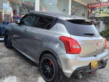 Suzuki SWIFT RS 2017 Car