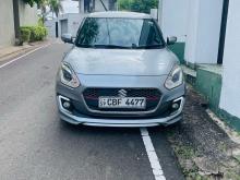 Suzuki Swift RS 2017 Car