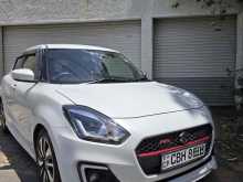 Suzuki SWIFT RS 2017 Car
