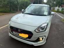 Suzuki SWIFT RS 2017 Car