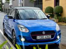 Suzuki SWIFT RS TURBO 2017 Car