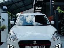 Suzuki Swift Rs 2018 Car