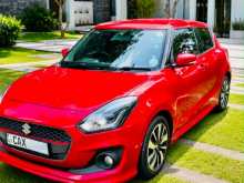 Suzuki Swift RS 2018 Car