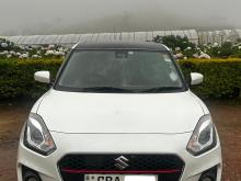Suzuki Swift RS 2017 Car
