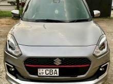 Suzuki Swift RS Safety 2017 Car
