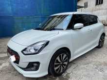 Suzuki Swift Rs 2019 Car