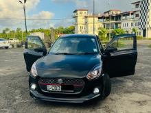 Suzuki Swift RS Turbo 2017 Car