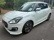 Suzuki SWIFT RS 2017 Car