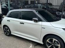 Suzuki Swift RS 2025 Car