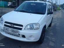 Suzuki Swift Saint Antenna 2004 Car