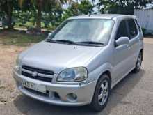 Suzuki Swift 2007 Car