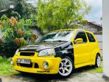 Suzuki Swift Sport 2004 Car