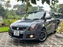 Suzuki Swift Sport 2006 Car