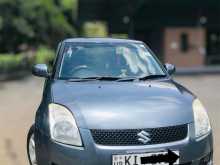 Suzuki Swift 2009 Car