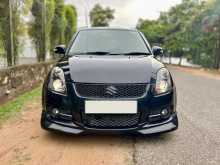 Suzuki Swift 2007 Car