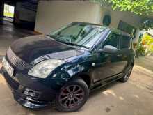 Suzuki Swift 2009 Car