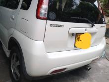 Suzuki Swift Sport 2003 Car