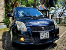 Suzuki SWIFT SPORTS 2006 Car