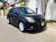 Suzuki Swift 2006 Car