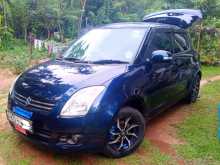 Suzuki Swift 2008 Car
