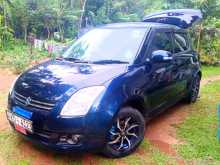 Suzuki Swift Style High Grade 2008 Car