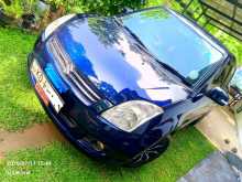 Suzuki Swift Style 2008 Car