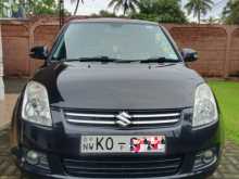 Suzuki Swift Style 2008 Car