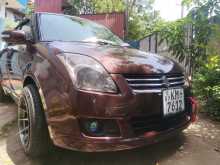 Suzuki Swift Style 2008 Car