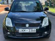 Suzuki Swift 2008 Car