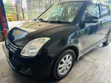 Suzuki Swift Style 2008 Car