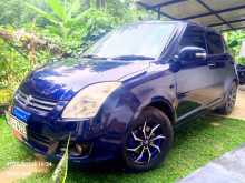Suzuki Swift Style 2008 Car