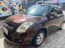 Suzuki Swift Style 2008 Car