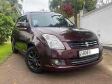 Suzuki Swift Stylish Pack 2009 Car