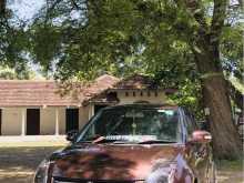 Suzuki Swift Stylist 2010 Car
