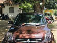 Suzuki Swift Stylist 2010 Car