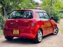 Suzuki Swift VVT 2009 Car