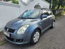 Suzuki Swift VVT 1500Cc 2009 Car