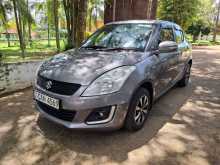 Suzuki SWIFT VXI 2015 Car