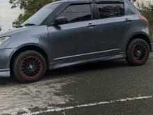 Suzuki Swift Vxi 2007 Car