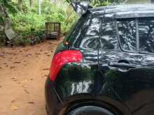 Suzuki Swift VXI 2007 Car