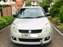 Suzuki Swift VXI 2008 Car