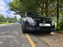 Suzuki Swift VXI 2008 Car