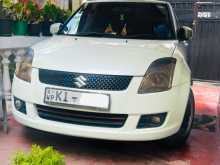 Suzuki Swift Vxi 2010 Car