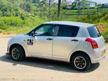 Suzuki Swift VXI 2010 Car