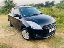 Suzuki SWIFT VXI 2011 Car