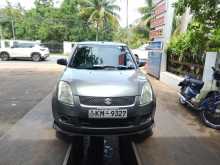 Suzuki Swift Vxi 2011 Car
